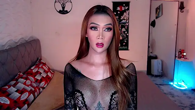 Catalina Ignacio online show from April 1, 4:26 pm