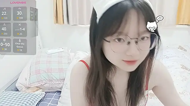 weiwei4999 online show from February 4, 7:55 am