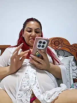 Mechi-Dirty online show from May 10, 2:46 am