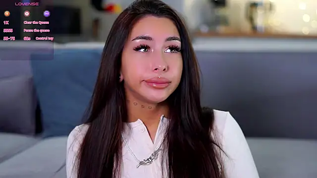 loseecontrol online show from February 20, 1:12 pm