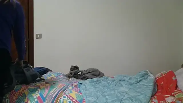 Miasexmilf online show from April 15, 6:14 am