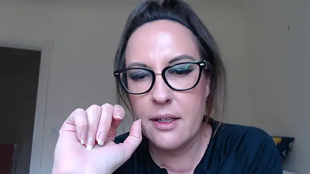 PsychicDominatrix online show from June 22, 12:57 pm