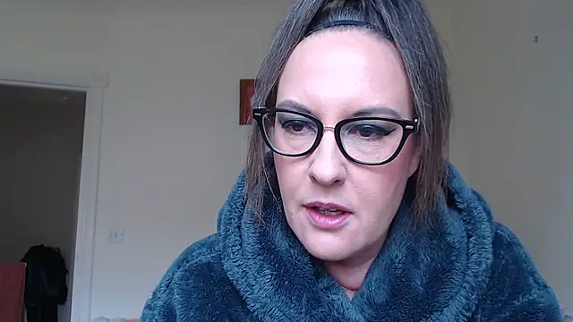 PsychicDominatrix online show from June 11, 10:12 am