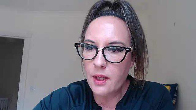 PsychicDominatrix online show from July 25, 2:35 pm