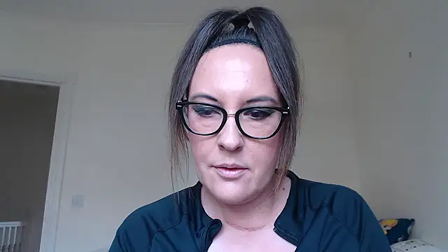 PsychicDominatrix online show from July 7, 9:46 am