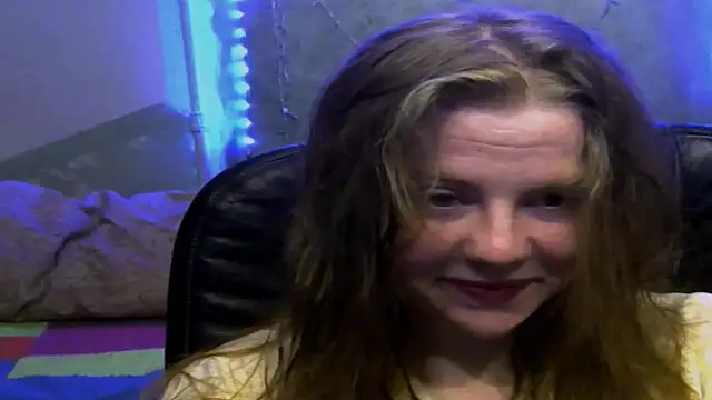 Space Girls 699 online show from February 3, 10:01 pm