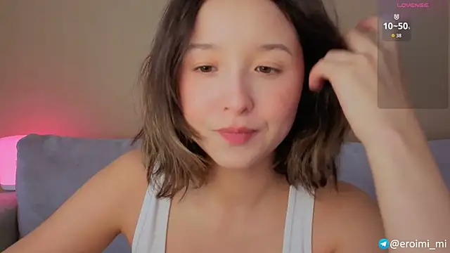 eroimi online show from May 29, 3:32 pm