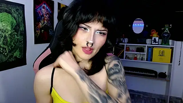 neena nyx  online show from July 4, 1:01 am