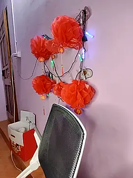 JordanXo 69 online show from February 17, 2:00 am