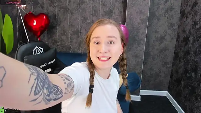 Stella Soul online show from February 12, 10:06 am