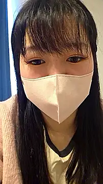 Sakura1229  online show from March 12, 2:36 am