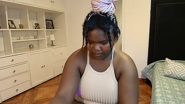 jada burns online show from March 2, 2:02 pm