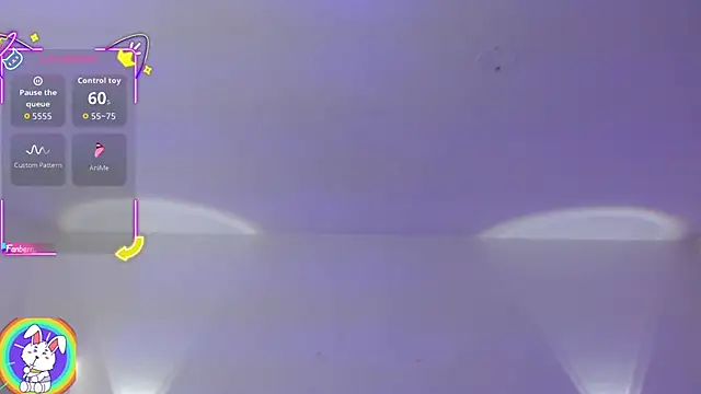 TINY TAY online show from February 22, 11:55 am