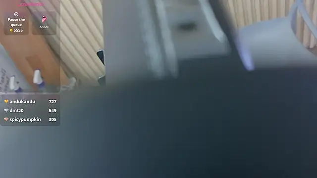 Rizantella online show from March 31, 2:55 am