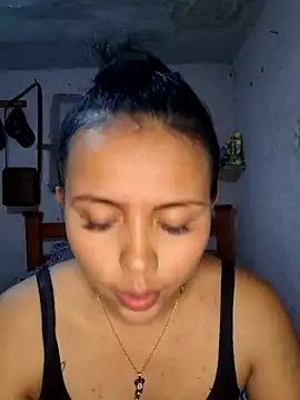 Daniela Cruz  online show from February 25, 11:14 pm