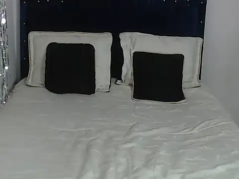 SalomeMorganX online show from March 5, 12:01 pm