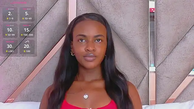 Sally-Noa online show from March 19, 3:38 pm