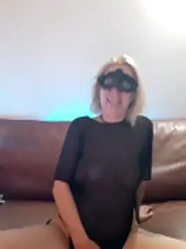 Marusha  online show from February 1, 1:26 am