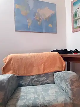 Marusha  online show from February 7, 9:07 pm