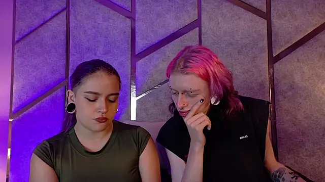 Hanna-Winchester online show from July 16, 8:24 pm