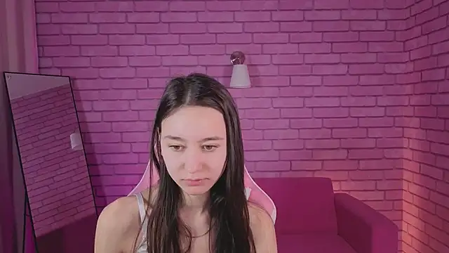 Nicole Brownie online show from March 16, 1:52 am