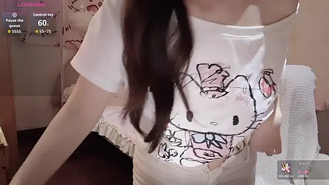 Xiaoyun 6666 online show from June 25, 5:12 am