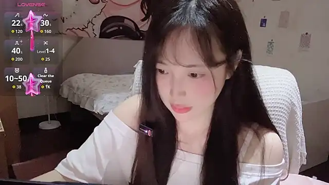 Xiaoyun 6666 online show from August 5, 6:36 pm