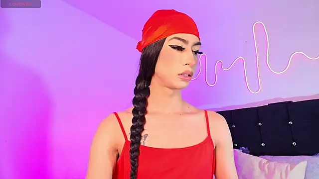 Martina Sky  online show from April 1, 2:58 pm