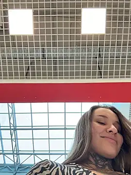 KishaMur online show from February 15, 7:51 am