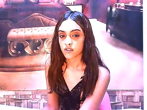 IndianPretty14u2Luv online show from February 16, 7:52 am