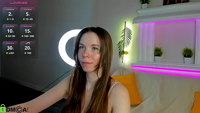 Betty Andrews online show from February 21, 9:21 am