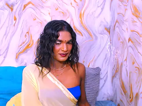 spicybarbie online show from March 3, 5:52 pm