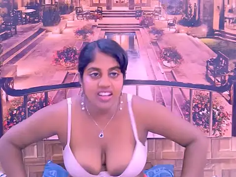 IndianDiva27 online show from February 14, 6:48 am