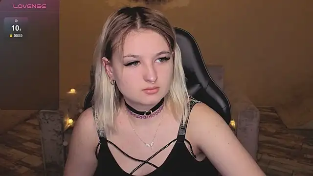 grase neon online show from February 11, 10:17 am