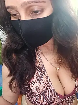 alinaarora online show from February 23, 6:29 pm