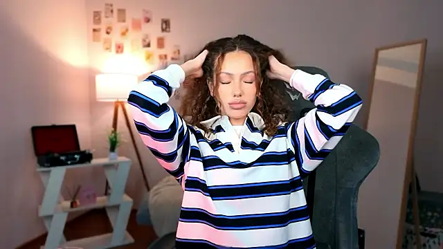 nexorine online show from February 16, 11:32 am