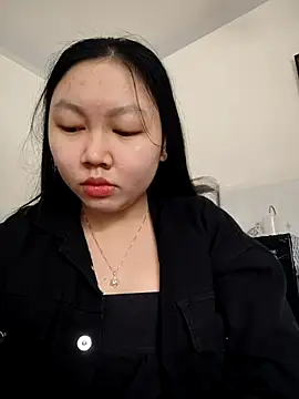 Heo xxinhxx online show from February 26, 3:27 am