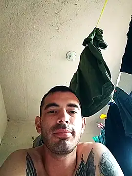 Mlo69 online show from March 8, 11:52 pm