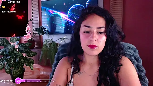 Iris colette online show from July 28, 10:42 pm