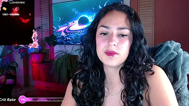 Iris colette online show from July 24, 11:12 pm