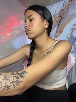 CELESTE -EC online show from March 20, 2:44 pm