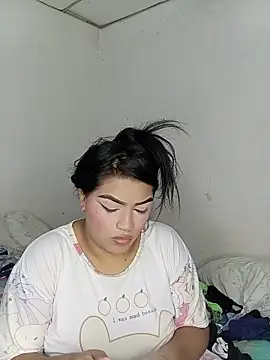 angela sex x online show from March 7, 2:07 am