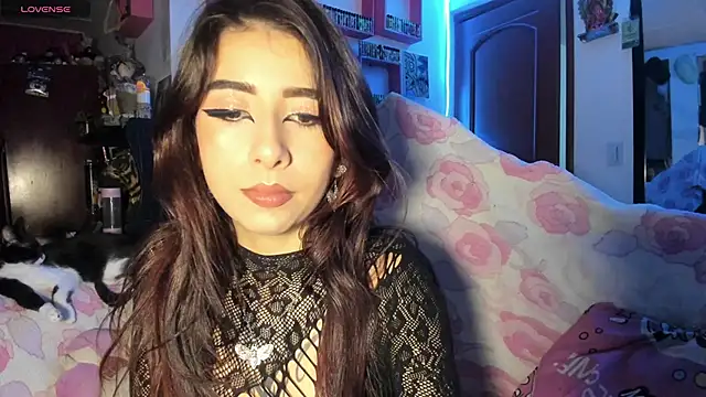 Rebecahart online show from June 7, 2:07 am