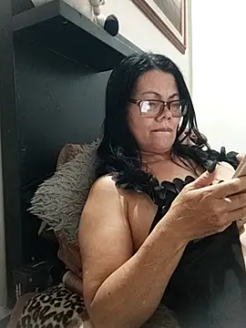 AfroditaX23 online show from July 23, 1:58 am