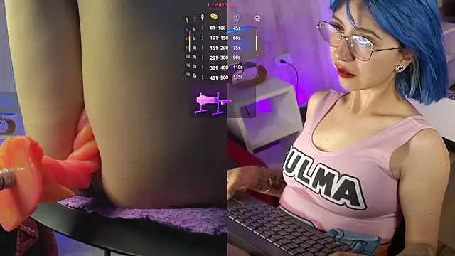 lilith rr online show from March 27, 8:26 am