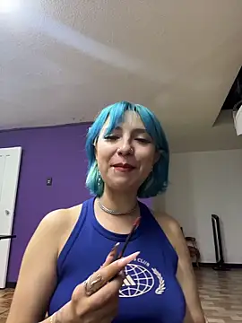 lilith rr online show from March 18, 4:06 am