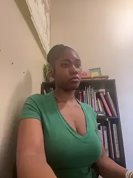 Ebonythroat777 online show from March 2, 4:57 pm