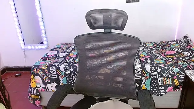 Lolitaa  VIP online show from February 20, 7:58 pm