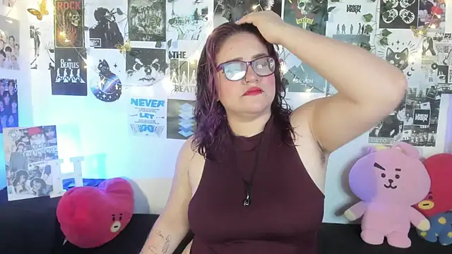 hellen alexa online show from February 6, 5:00 am