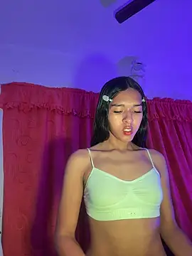 mariana doll2 online show from March 18, 12:37 am